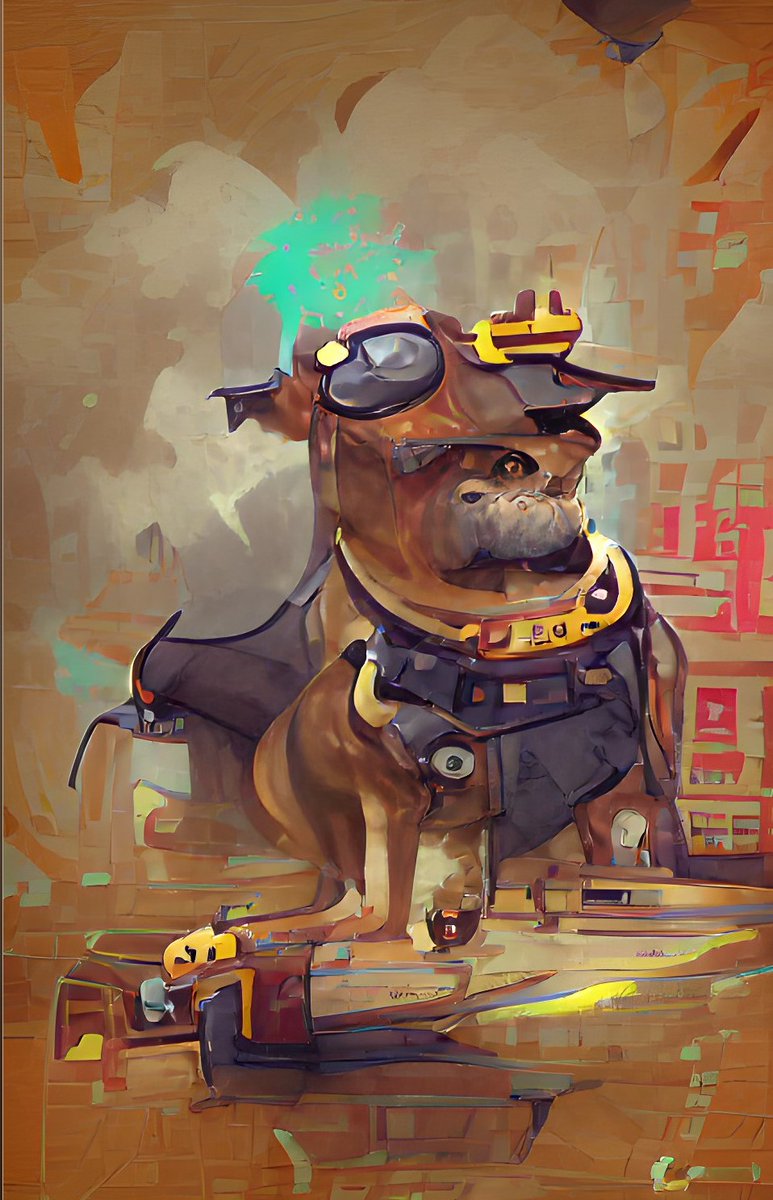 opensea.io/assets/0x495f9… 
#NFTs #NFTCommumity #NFT #NFTGiveaway #NFTCommunity #nftart #dogecoin #shiba