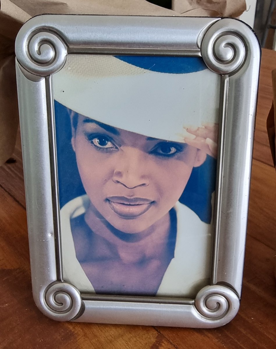 The fruit... The tree... ❤️