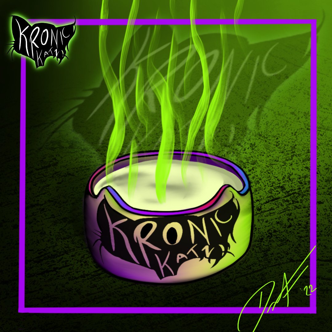 π―ππ°ππππππ.πππ ππΎ NEMESISEVIL (@nemesisevil) on Twitter photo For those of you who dont know get 3 <a href="/KronicKatz/">Kronic.Katz</a> and hold the serum on 420 for super dope air drop not sure how much I can say about it so I'll it there. Btw the serum is free on the minting page just pay the gas fee,
They also have a space and event all day today you could win For those of you who dont know get 3 <a href="/KronicKatz/">Kronic.Katz</a> and hold the serum on 420 for super dope air drop not sure how much I can say about it so I'll it there. Btw the serum is free on the minting page just pay the gas fee,
They also have a space and event all day today you could win
