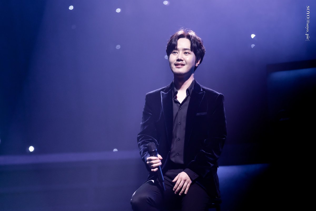 20220206 라포엠 2nd concert <ECLIPSE> 서울

왕댜님…? 🌟

#라포엠 #최성훈 #LAPOEM