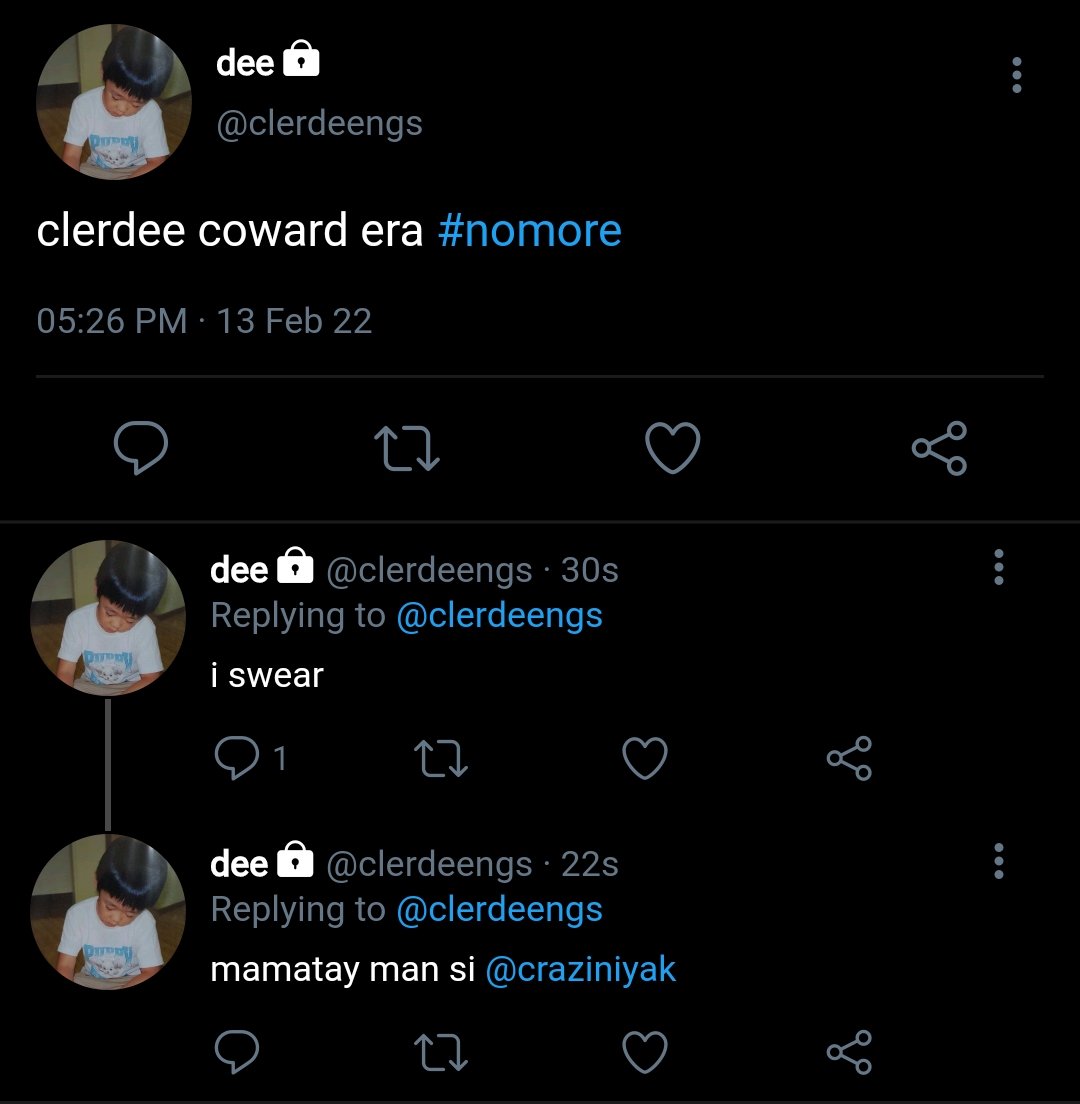 madebydeobi's tweet photo. knock in your heart,
a #sunkyu au.

➢ wherein bukang-liwaway's bassist, clerdee (sw) finally got the courage to step out from the dark not knowing that thunder (cm) have already closed his door for him. https://t.co/7SpnhehD9Z