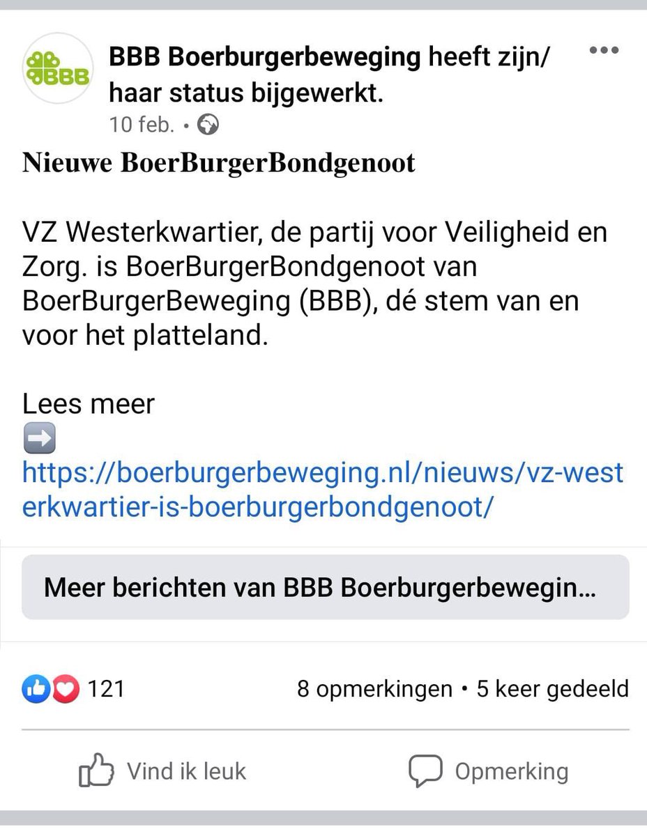 Er blijft in <a href="/GemWkwartier/">Gemeente Westerkwartier</a> slechts één echt onafhankelijke lokale partij zonder binding met de landelijke politiek over. <a href="/SterkWk/">SterkWK</a>