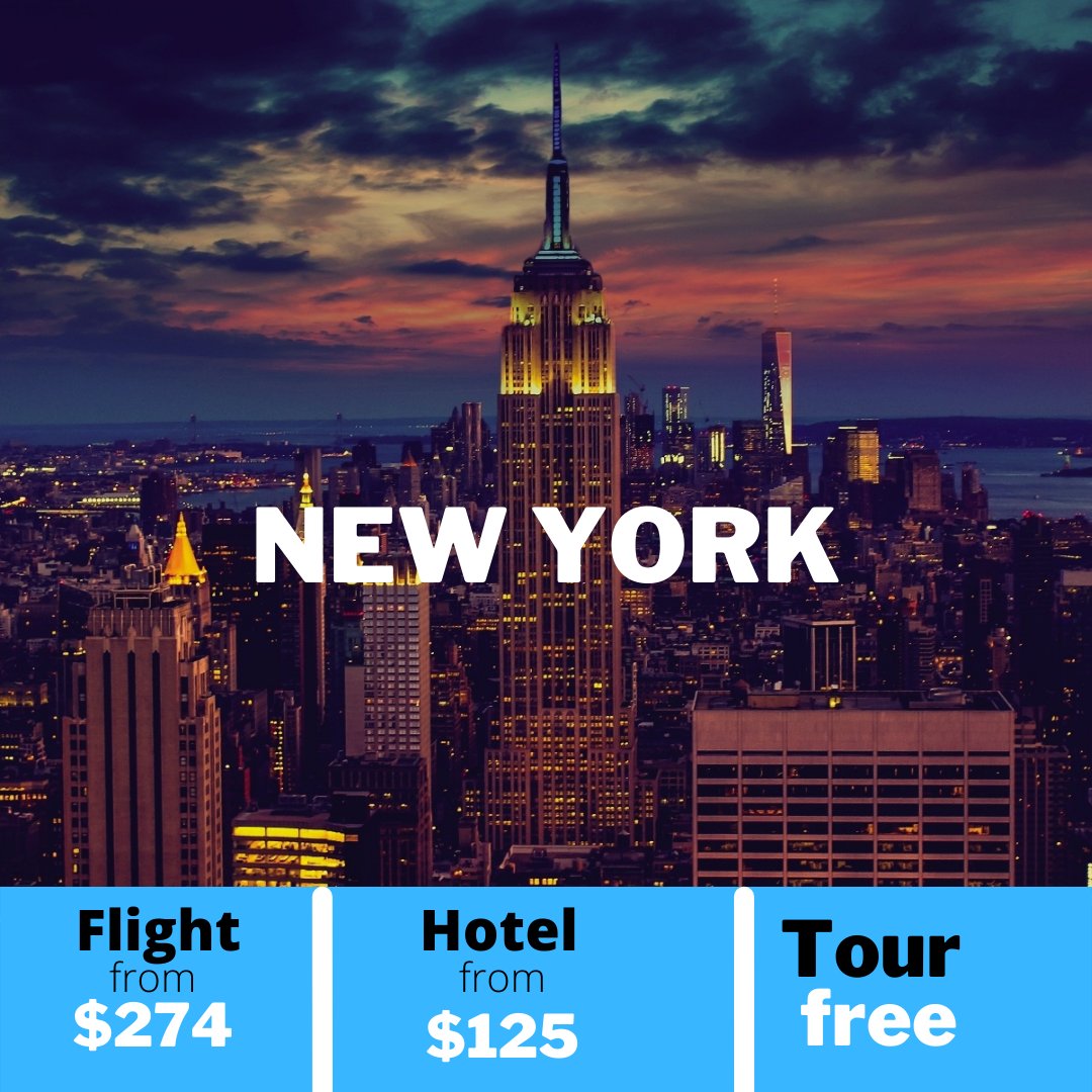 flysways's tweet image. National Flight Deals
Check this and many other offers on our website
🌎 flysways.com
.
.
.
.
.
.
 #newyork #nashville #flights #cheapflights #holidays #travel #vacations #unitedstates
