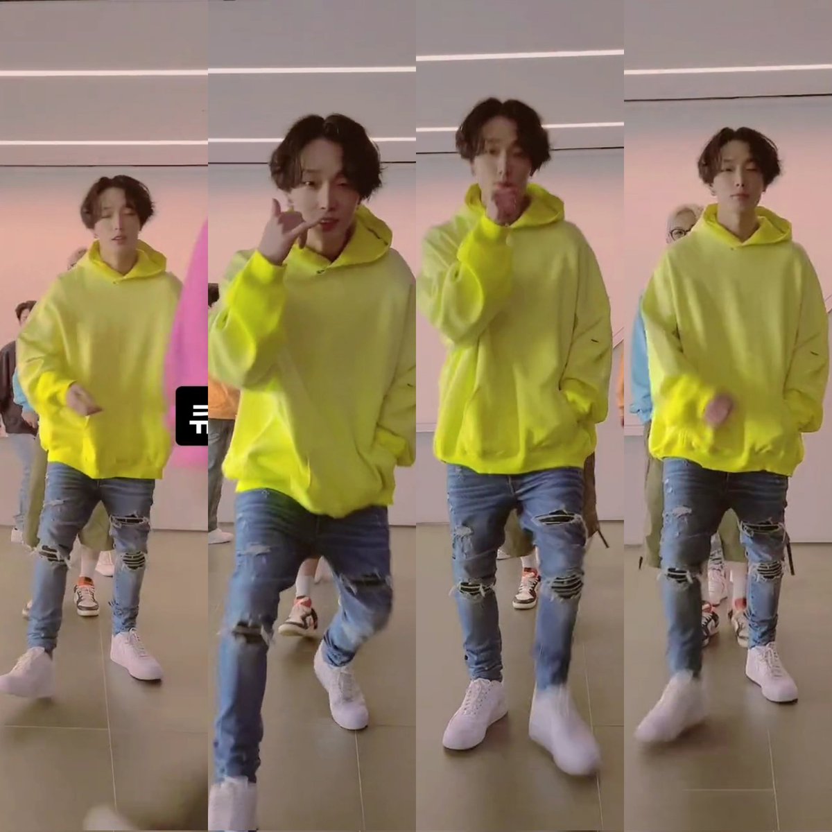 BOBBYL00KS's tweet photo. OMYGOD BOBBY 😭😭😭 https://t.co/QmOa2gmDm9