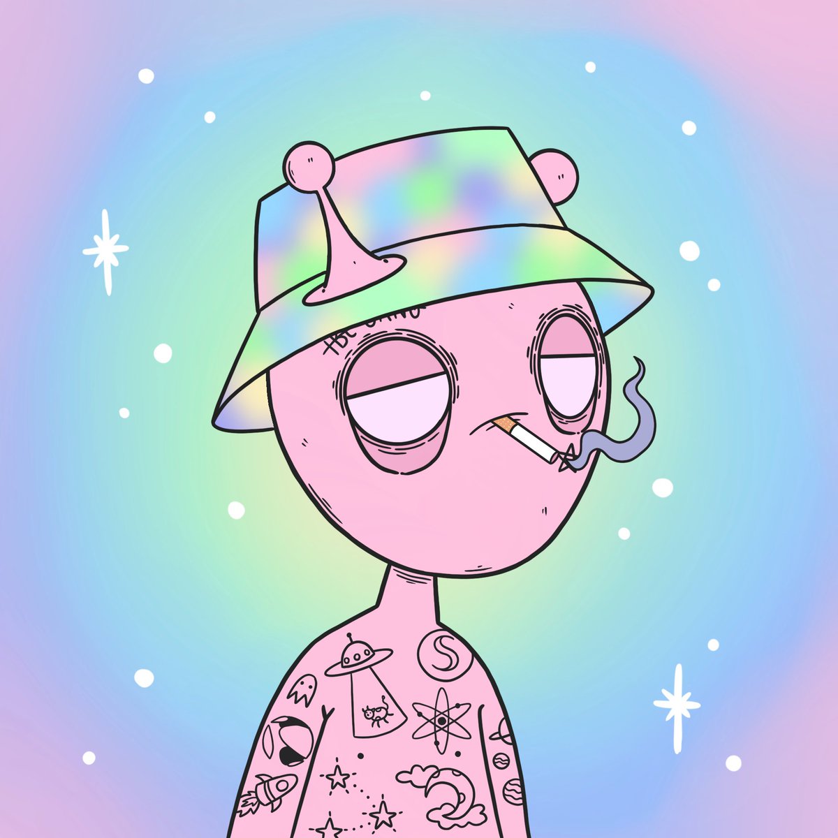 IBC Frens - Frensverse in 2023!🦄 tweet media