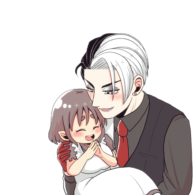 「サクカ 」|やっちまったなのイラスト
