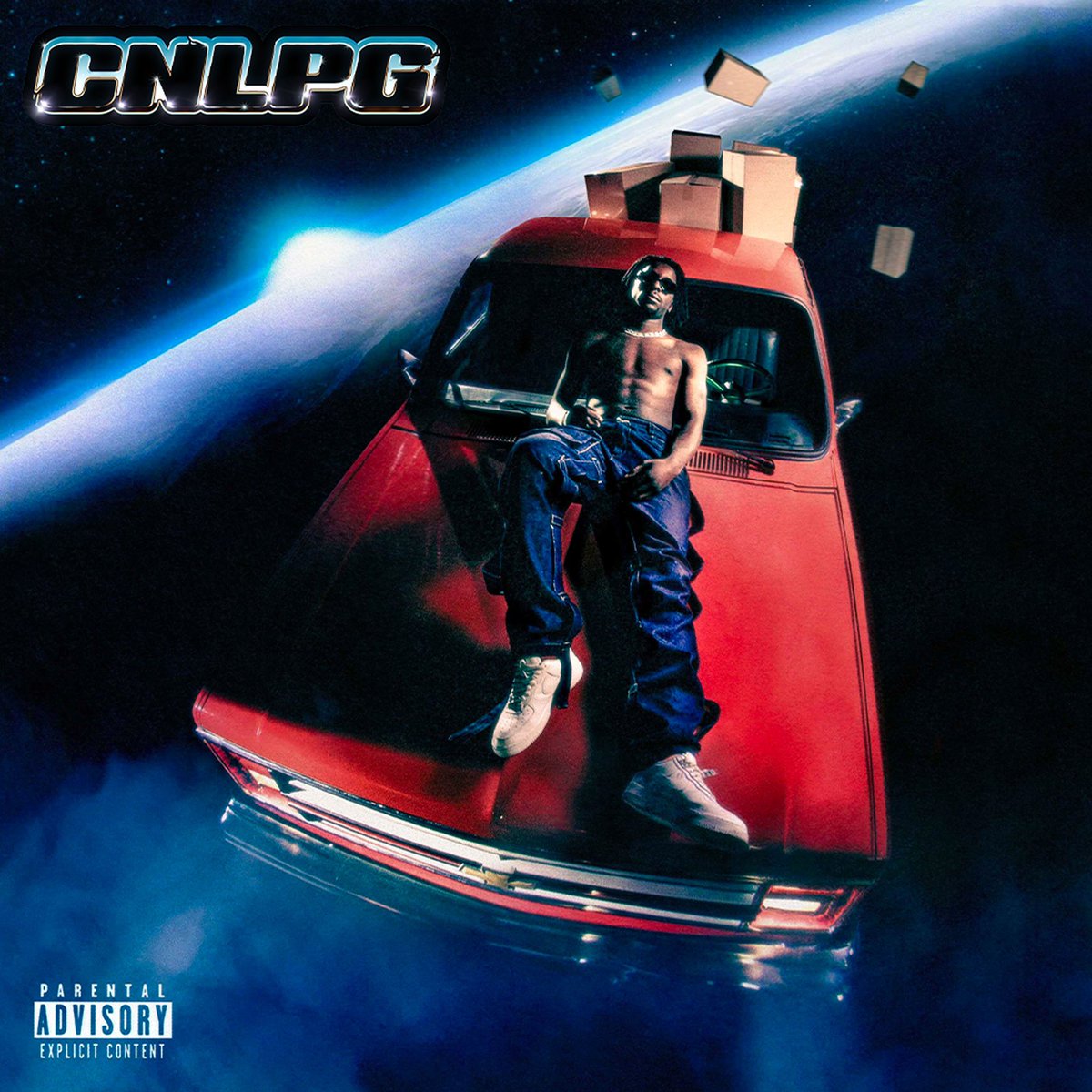 bastardjo_'s tweet photo. Bon, voilà la cover de mon nouveau projet la famille, j’ai décidé de vous offrir un EP International nommé : ”CNLPG”
Un EP évolutif qui se complètera au fur et a mesure de mes voyages dans le monde, un EP dans lequel j’inviterais des artistes des quatre coins du globe
LETSGO‼️ https://t.co/JvxnHUfbXw