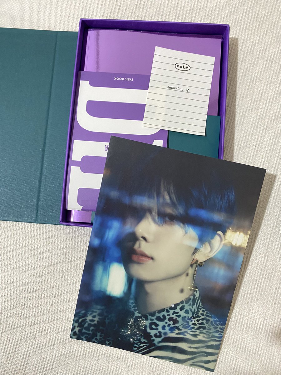 enlovebns's tweet photo. wts lfb ph

enhypen dimension: dilemma first press unsealed albums - scylla, odysseus, charybdis

scylla mini poster: heeseung
charyb mini poster: jake
ody mini poster: jay

220 ea, 600 if set

reply or dm to claim! 💗
loc: parañaque, metro manila
mod: sco, ggx, sdd https://t.co/AfwEkYUez8