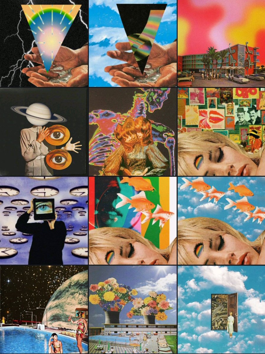 Very soon you will be able to acquire your Trip art collections, do you want to be aware of the launch of this collection? follow me and in the profile is the discord for you to join.
#NFTs #NFTCommumity #NFTGiveaway