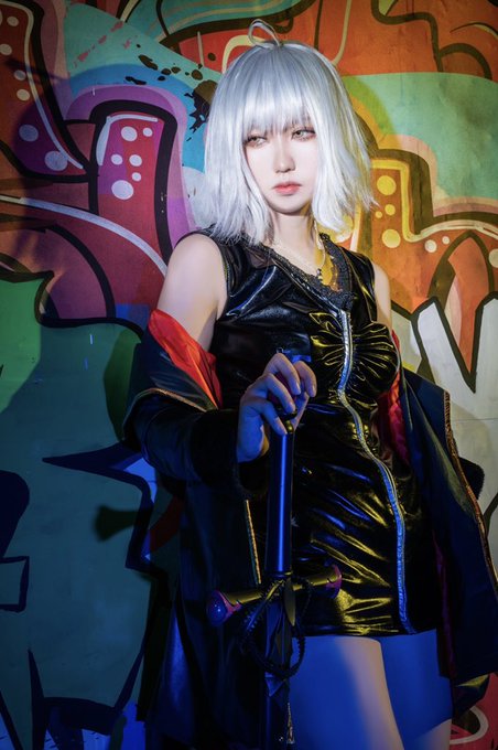 コスプレイヤーねぎこのTwitter画像11