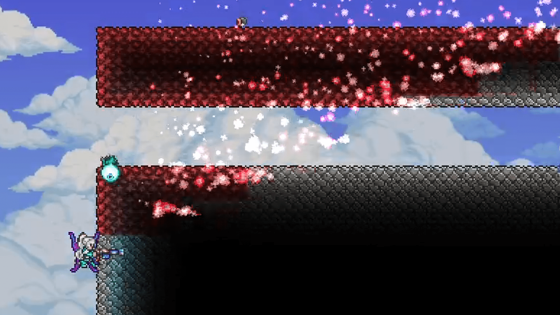 Taa テラリア解説ch Taalikestayhome Twitter