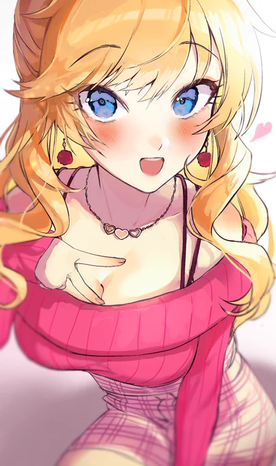 ゆいちゃん♡ 