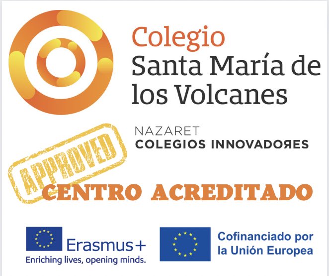 Internacionalización Colegio Nazaret Lanzarote tweet media