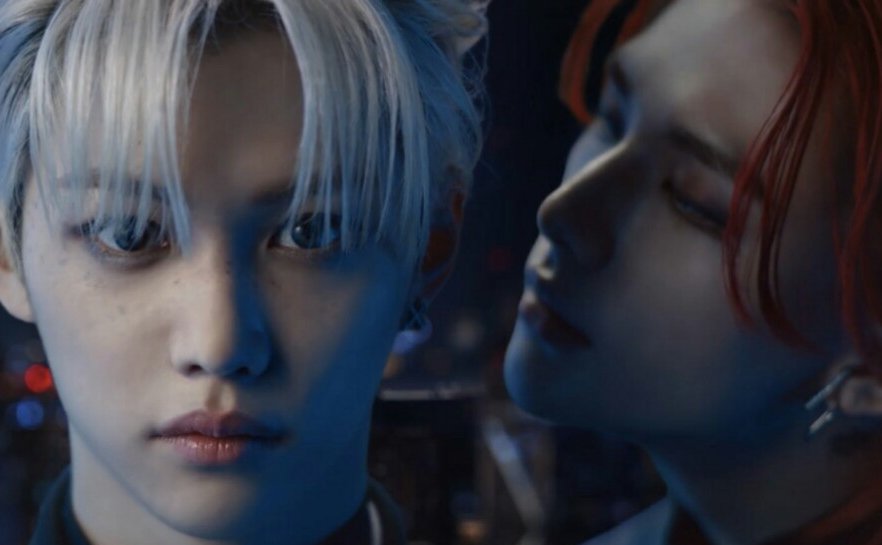 baconsyeolie's tweet photo. everybody wants a piece of lee felix 🤌😩 https://t.co/QOHuce5af3