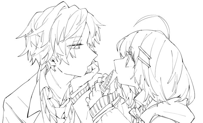 わはは塗り絵 