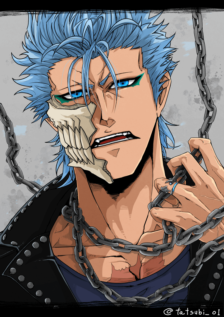 tatsubi_01's tweet photo. Black＆Rock https://t.co/FczvUbsxlV
