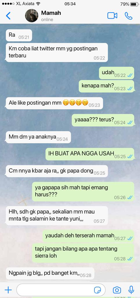 meygalerie's tweet photo. Sierrale
“Kalau takdir udah nentuin kita bakal bareng, lo bakal tetep balik ke gue, Ra. Begitu juga sebaliknya.”
– Chenle prompt au ;
© 815talk https://t.co/mLNhEtrO4O