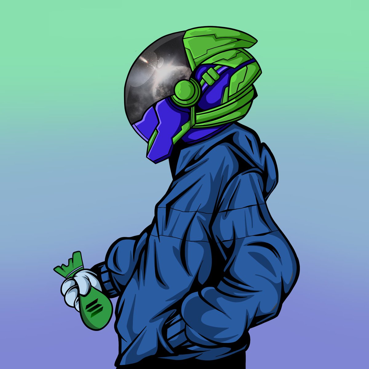 cynova__'s tweet photo. 🎉 Giving out 30 WL spots as soon as we hit 3,000 followers! 🎉

To enter:

1️⃣ - Follow @The_Cynova
2️⃣ - Like + RT 🪐
3️⃣ - Tag 3 friends! 🅿️

#nft #nftcommunity #nftproject #nftdrop #nftgiveaway #solananfts https://t.co/dwXCYFqhp3