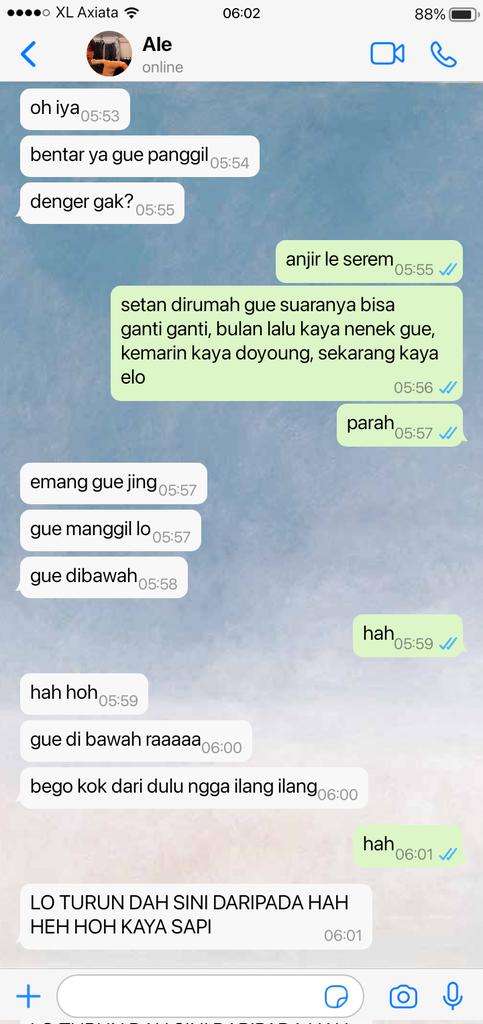 meygalerie's tweet photo. Sierrale
“Kalau takdir udah nentuin kita bakal bareng, lo bakal tetep balik ke gue, Ra. Begitu juga sebaliknya.”
– Chenle prompt au ;
© 815talk https://t.co/mLNhEtrO4O