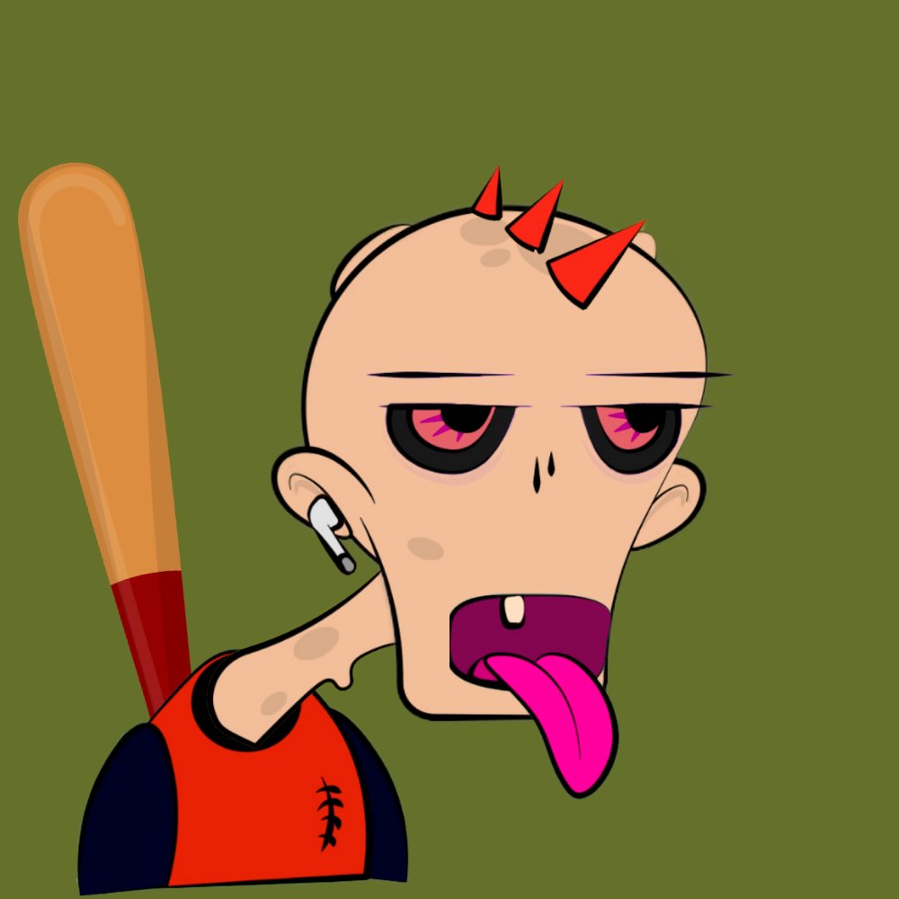 ZombiePunks_HD's tweet photo. @BlueNft11 @camelNft https://t.co/4bqtLjpAdZ https://t.co/JCGQXL9y0r