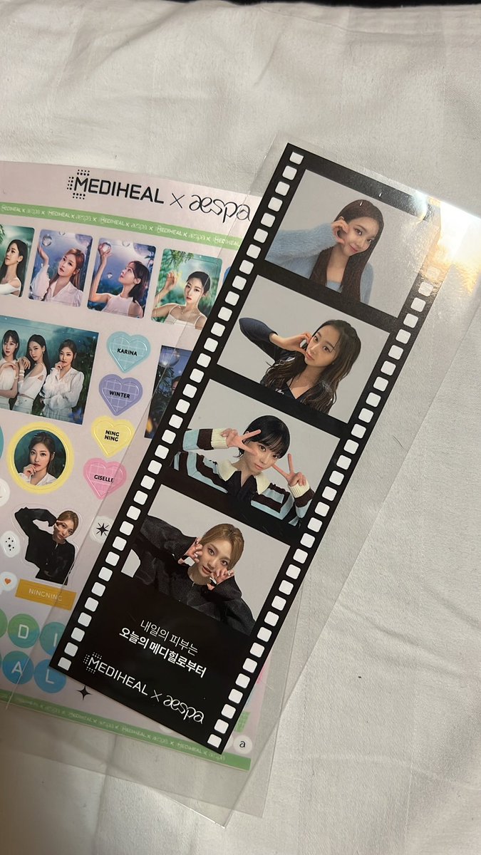 0101_ae_winter's tweet photo. 에스파 킹쁘다 https://t.co/3BJ4QPjvEz