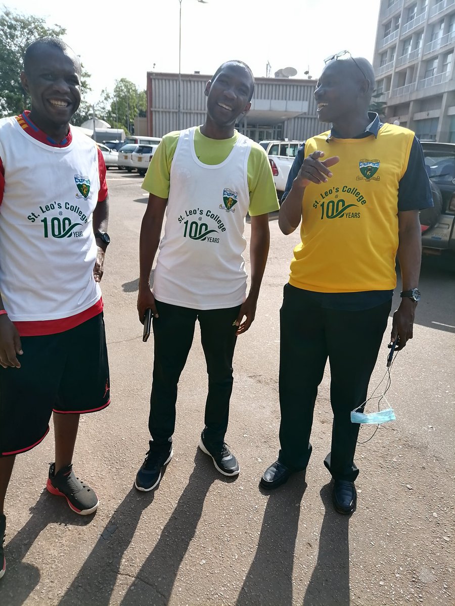 KrissBaguma's tweet photo. #SLECK @100 Years! Proud to be a SLECKER. @TheLoveDre https://t.co/pD0hMqUyBb