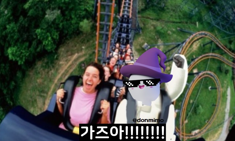 MLMLMLL's tweet photo. FantomDAO의 장점!
■ Defi + NFT(+P2E 접목) + Launchpad 
고이율 디파이 시스템 뿐만 아니라, 팬텀다오 내에서 발행한 NFT(매직토큰 활용)를 활용한 P2E(샌드박스 게임과 연관성 있을 것으로 예상되는 상황), 런치패드 진행 등 다양한 컨텐츠를 누릴 수 있습니다. 
■ KYC 인증으로 안전한 거래 가능 https://t.co/MI7nf6eLVz