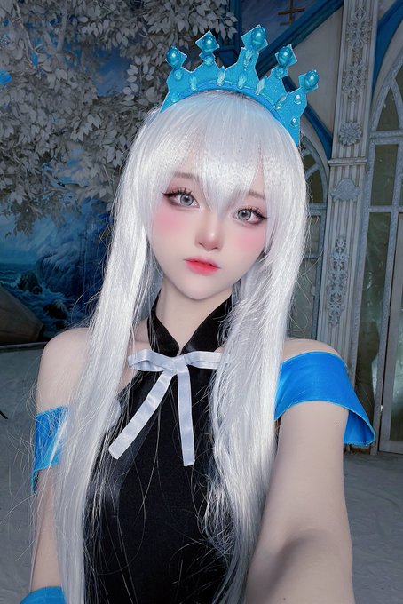 Twitterのコスプレ画像33