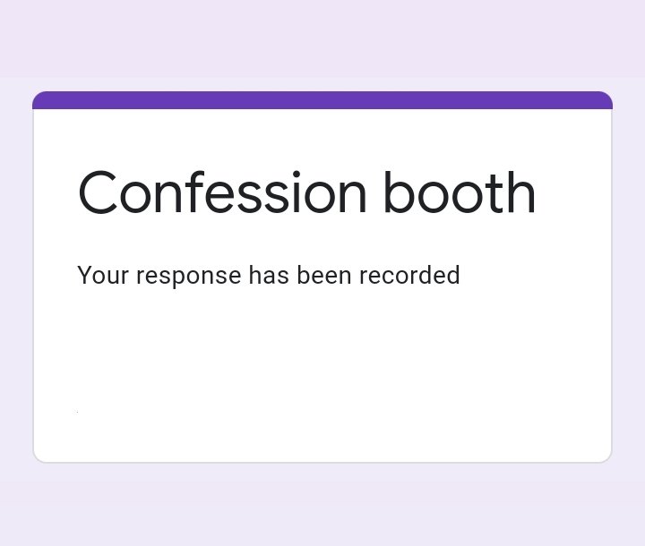keucioz's tweet photo. CONFESSION BOOTH

a short sunsun valentine's special au wherein https://t.co/6oJFpafB0L