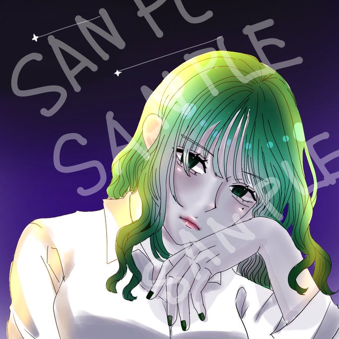 イラスト無償依頼のtwitterイラスト検索結果