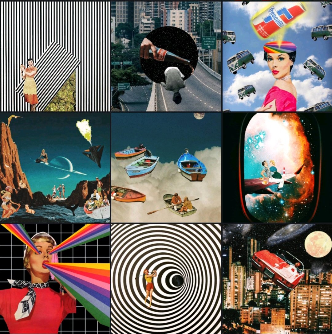 join our discord and follow us to be aware of the launch of the collection, we will also be giving away 35 airdrops for the community that joins the discord.

#NFTs #NFTCommumity #NFTGiveaway #NFTartist #NFTartwork #NFTAirdrop #NFTProject