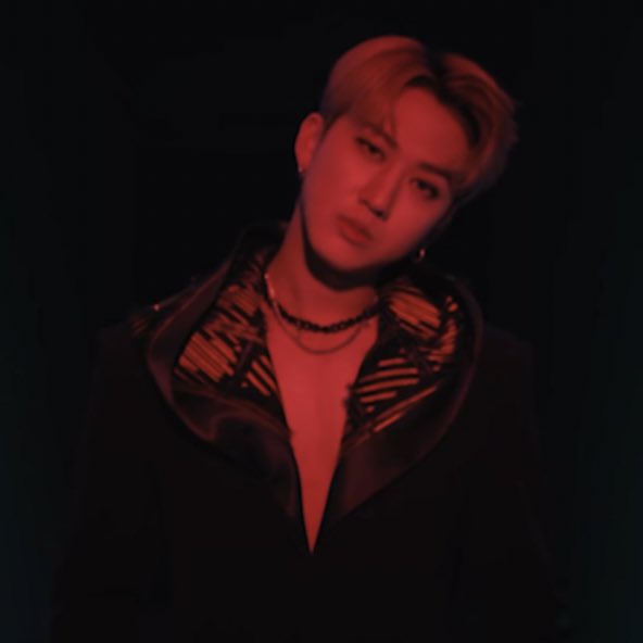 skziblb's tweet image. [🧸] primero que nada… hola Seo Changbin…