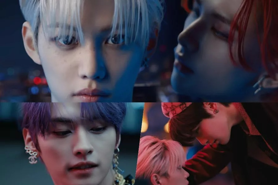 #StrayKids anuncia su regreso con el lanzamiento del tráiler "ODDINARY"  #StrayKidsComeback
soompi.com/es/article/515…