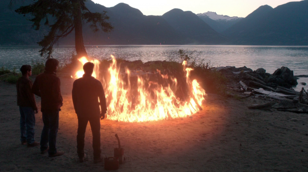 that's it. that's the show.