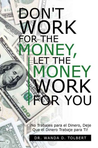 Money works for me. Money works on me. Work money. Money works on me. Money works on me.