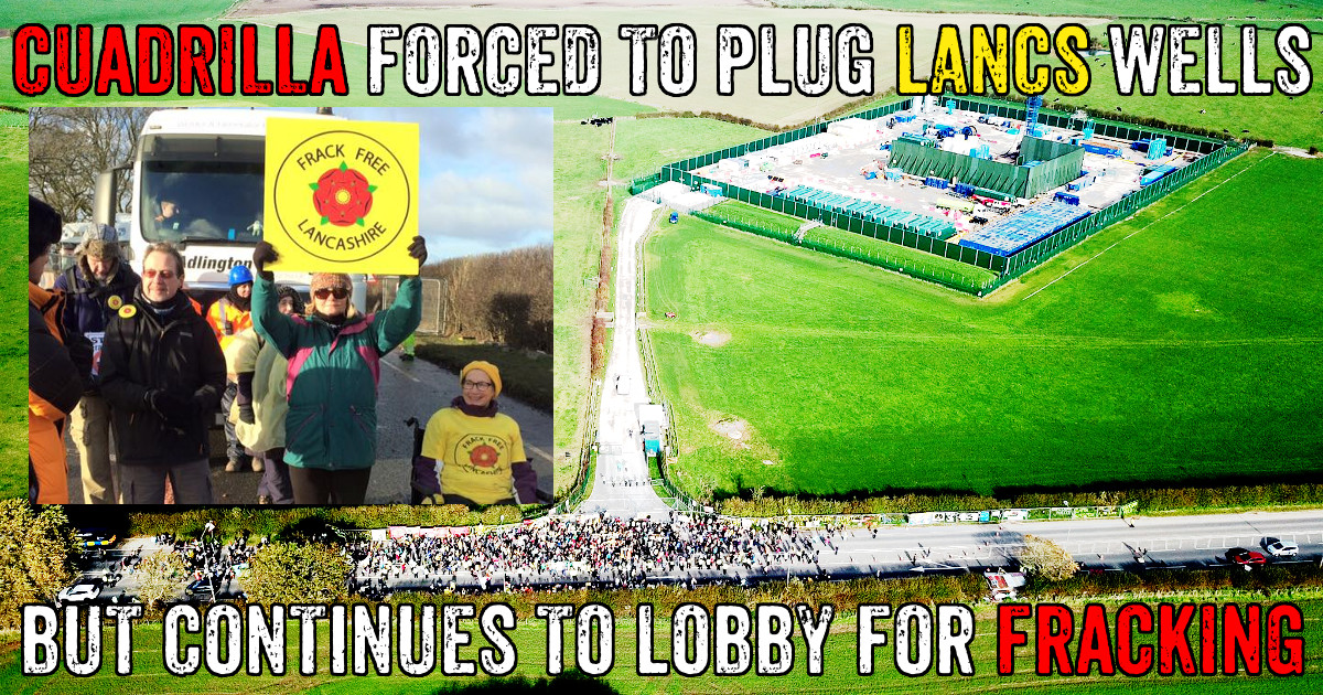 Frack Off tweet media