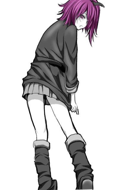 転生したらスライムだったのtwitterイラスト検索結果 古い順
