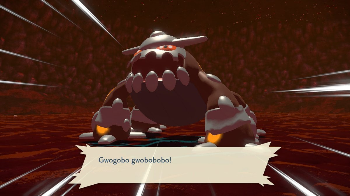 seercull's tweet image. #PokemonLegendsArceus #NintendoSwitch