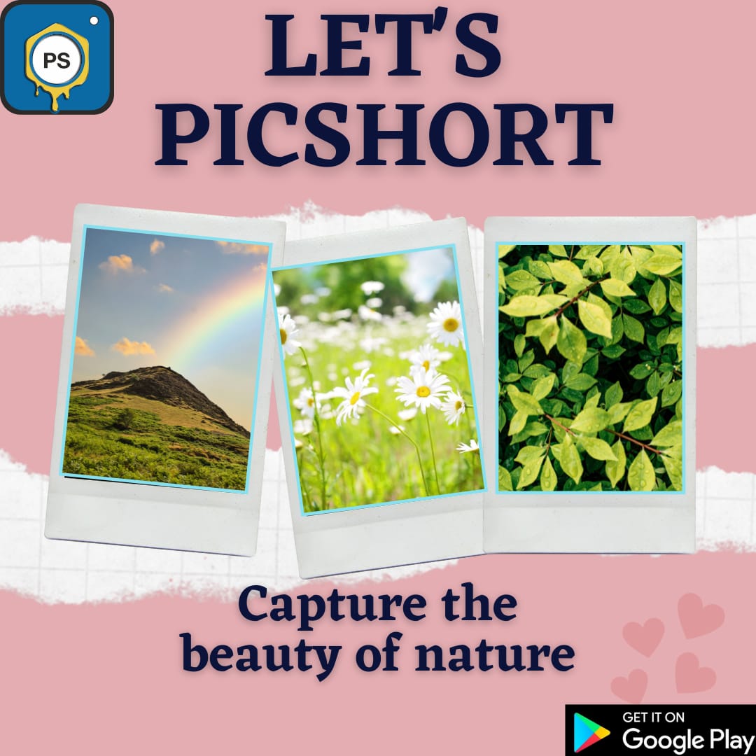 Picshort Private Limited tweet media