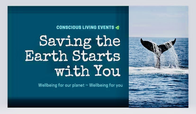 TaLouLaLa's tweet photo. Conscious Living Events 🌿 community that promote conscious living, sustainability &amp; wellbeing ~ all about making positive choices for our health &amp; the health of planet Earth. Would you or your organisation like to get involved? If so do not hesitate - get in touch with me! TLC x https://t.co/XCN7wjNIcs