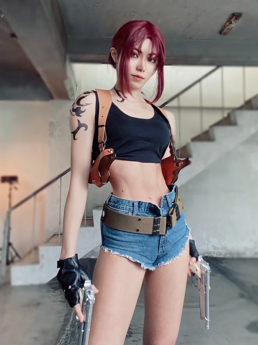 コスプレイヤー桃兎もものTwitter画像30