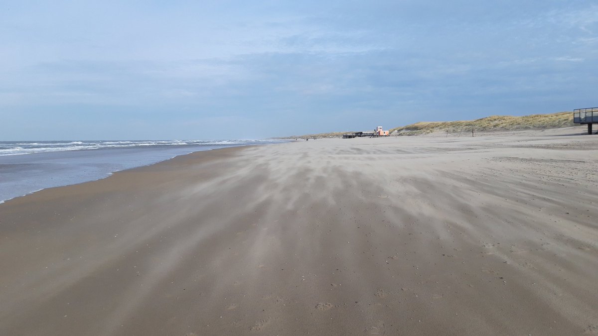 CoWiskerke's tweet photo. #looppassie Rondje duinen, strand en bos St. Maartsenszee en Petten. Ijzige tegenwind op het strand. https://t.co/4WLz0xhHzY