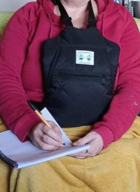 TheChillChaser's tweet photo. Fuel bills are going up but we have worked hard to come up with a great product to keep you warm at home. Hands free too!!
#BBCBreakfast #bbcscot #SundayBrunch https://t.co/Gyfz18jnaa