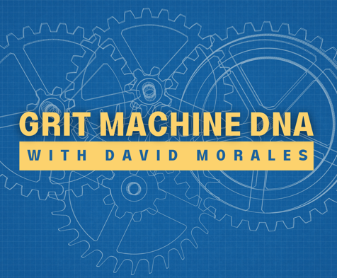 My new podcast— Grit Machine DNA —is now on Spotify!   If you haven’t had time to listen, click here: open.spotify.com/show/3v9M0O4m9…
davidamorales.com/blog/ On the podcast, we interview Americans whose lives offer lessons &amp; values we should all embrace: faith, family and grit.
#Empuja
