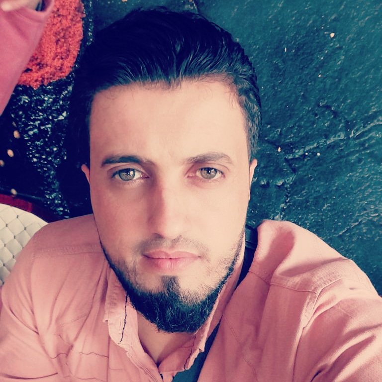 aymanyounes91's tweet photo. #صورة_ملف_شخصي_جديدة https://t.co/3kGZKzwCwH