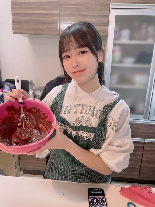 Twitterのコスプレ画像51