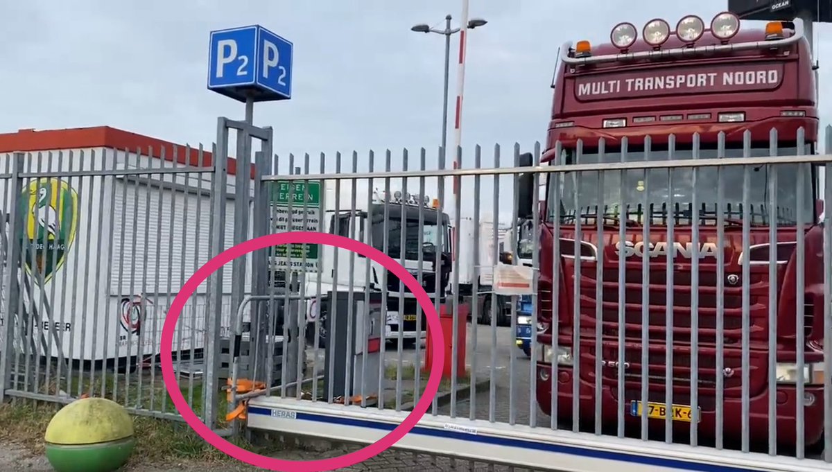 Michel Kuiper tweet media