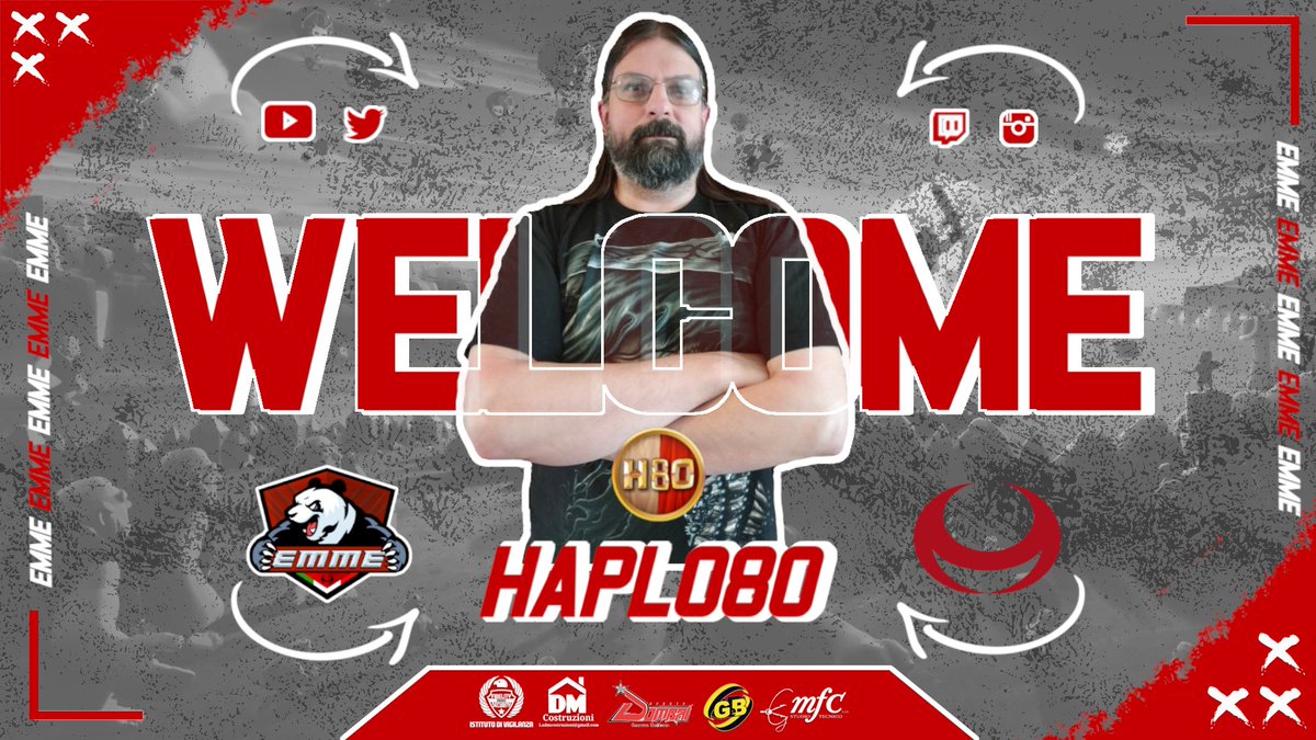 RKXYZQ's tweet photo. Some of the recent things done for @Haplo_80 and the CoC Team of @EMME_GAMING_  :) https://t.co/2ti9fkMkiw