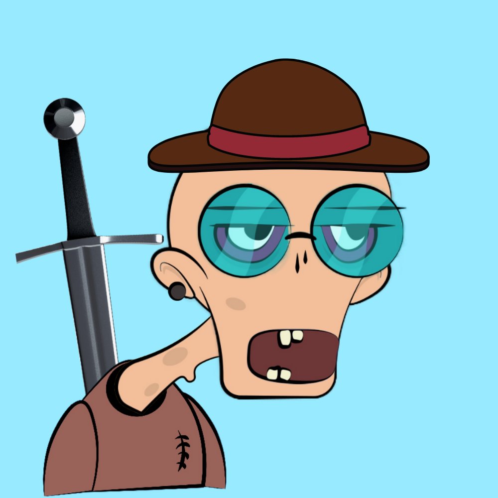 ZombiePunks_HD's tweet photo. https://t.co/4bqtLjpAdZ https://t.co/3TJQH9wEXp