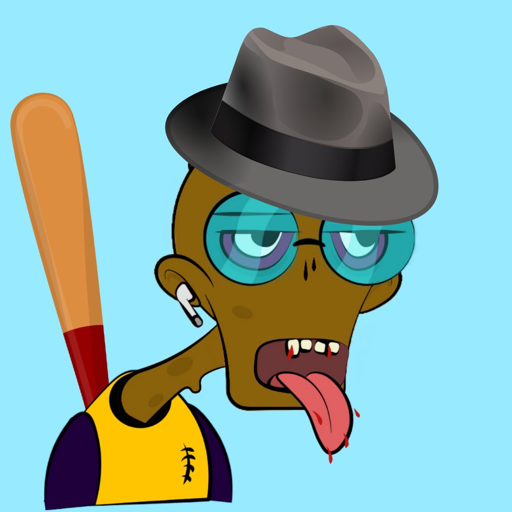ZombiePunks_HD's tweet photo. https://t.co/4bqtLjpAdZ https://t.co/3TJQH9wEXp